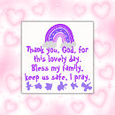Search for christian kids posters Prayer