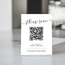 Search for qr code wedding programs Minimalist