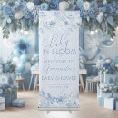 Search for baby bloom banners Elegant
