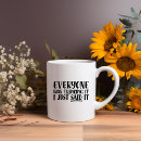 Search for everyone mugs Meme