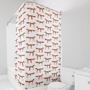 Search for wildlife shower curtains Forest
