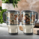 Search for love travel mugs Modern
