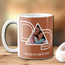 Search for photo fathers day mugs World's best dad