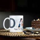 Search for baby photo template mugs First fathers day