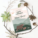 Search for mountain baby shower invitations We can bearly wait