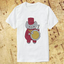 Search for maroon and gold tshirts College