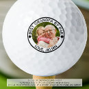 Search for no 1 dad golf balls Grandfather