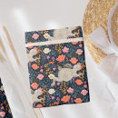 Search for woodland baby shower wrapping paper For her