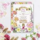 Search for joint shower invitations Pink