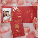 Search for bilingual wedding invitations Chinese