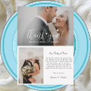 Search for funny wedding thank you cards Minimalist