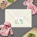 Search for watercolor bunny stickers Pink