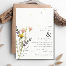 Search for summer 6x8 invitations Garden