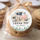 Search for farm birthday party stickers Cute