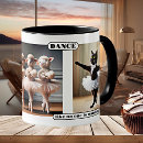 Search for funny ballet mugs Humour