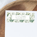 Search for calla lily return address labels Flowers