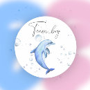 Search for nautical girl stickers Watercolor