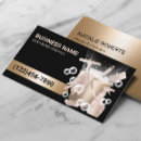 Search for bubble business cards Cleaning