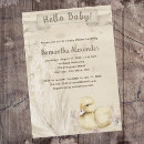 Search for soothing invitations Gender neutral