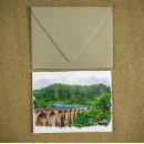 Search for train postcards Sri lanka