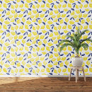 Search for lemon watercolor art Food
