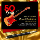 Search for roll invitations Electric guitar