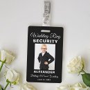 Search for wedding id badges Ring bearer