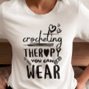 Search for crocheting tshirts Modern