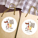 Search for barbecue stickers Beer