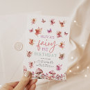 Search for birthdates invitations Watercolor