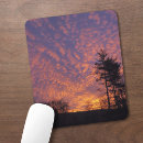 Search for sunrises mouse mats Beautiful