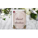 Search for horse sweet 16 invitations Equestrian
