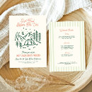 Search for wood hen party invitations Nature