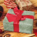 Search for classic christmas wrapping paper Winter