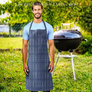 Search for random aprons Background