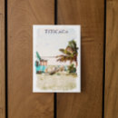 Search for south beach Illustration