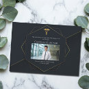 Search for medical school graduation announcement cards University