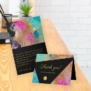 Search for for your support thank you cards Modern