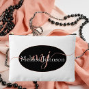 Search for black gold accessories Logo