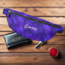 Search for fractal pattern bags Purple