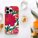 Search for bold floral iphone cases Pattern