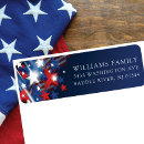 Search for patriots return address labels Patriotism