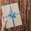 Search for solid dark brown wrapping paper Plain