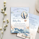 Search for book wave invitations For kids
