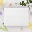 Search for fun envelopes Bridal shower