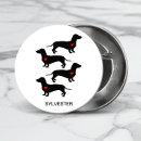 Search for dachshund badges Wiener