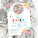 Search for silent invitations Retro
