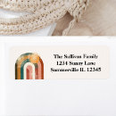 Search for sun return address labels Cute