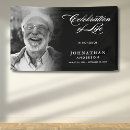 Search for funeral banners In loving memory