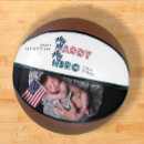 Search for fathers day basketballs New father